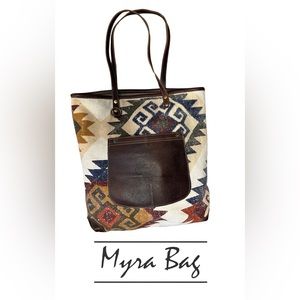 🤎Myra Bag Mellifluous Tote🤎